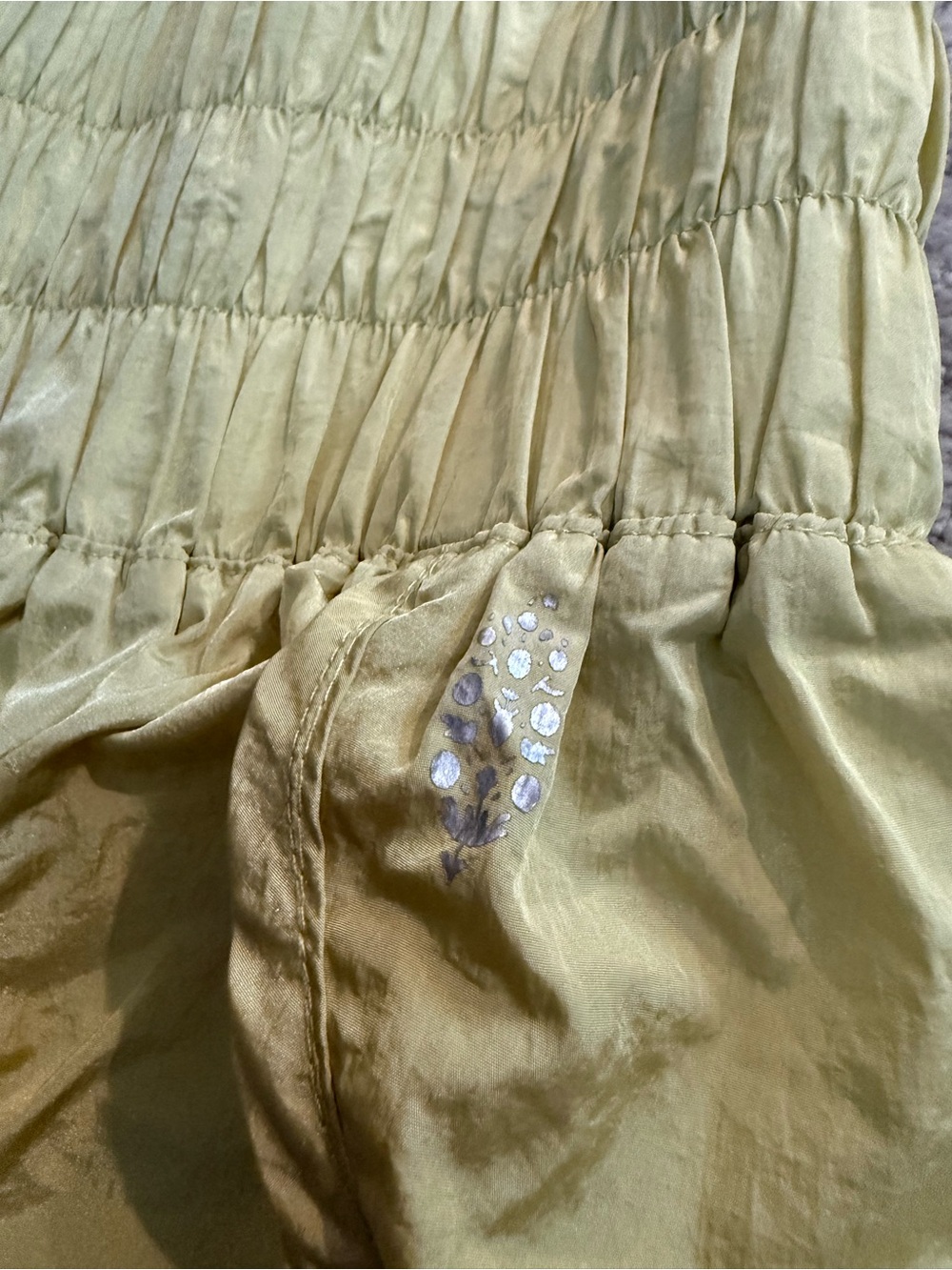 Free People Movement The Way Home Shorts